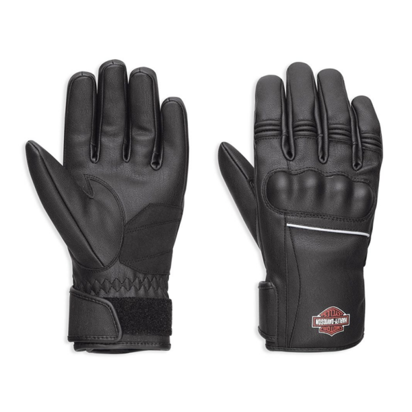 Harley-Davidson® Women's Classic Gloves - Harley-Davidson® Online