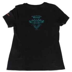 H-D Mzansi Dealer T Shirt -HDRM003741 - Image 3