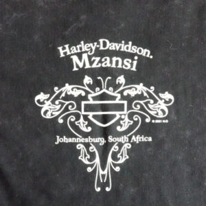 H-D Mzansi Dealer T Shirt -HDRM004091 - Image 3