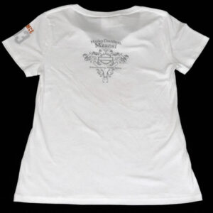 H-D Mzansi Dealer T Shirt -HDRM004112 - Image 3