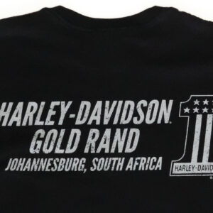 H-D Gold Rand Dealer T-Shirt -HDR004205 - Image 3