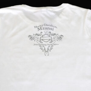 H-D Mzansi Dealer T Shirt -HDRM004220 - Image 3