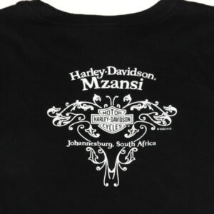 H-D Mzansi Dealer T Shirt - HDRM004498 - Image 3