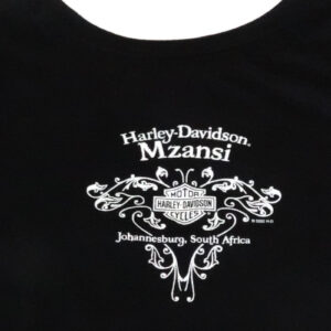 H-D Mzansi Dealer T Shirt - HDRM004514 - Image 3