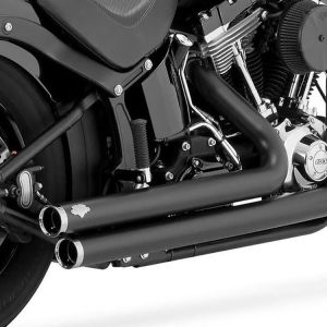 Vance & Hines | Exhaust & Fuel Systems | Harley-Davidson SA