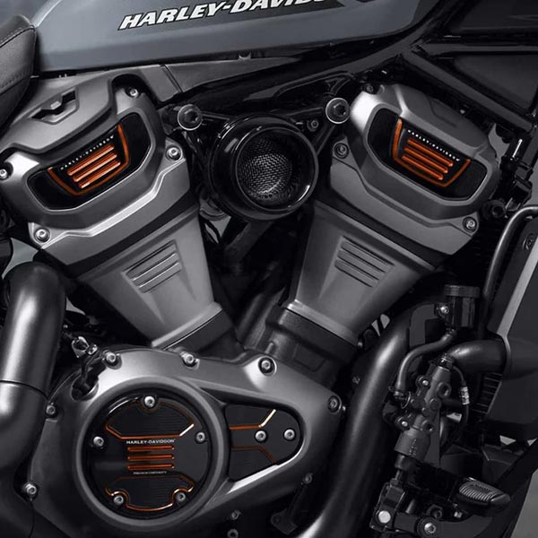 Harley Genuine Parts