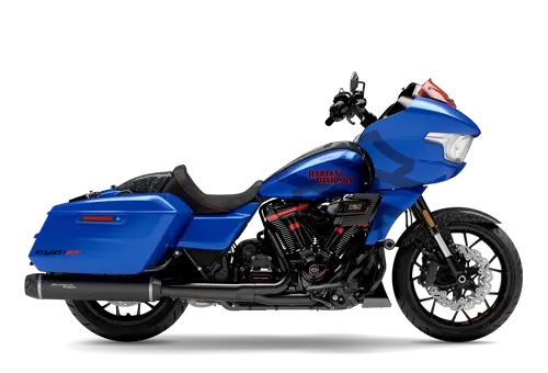 CVO™ Road Glide® ST