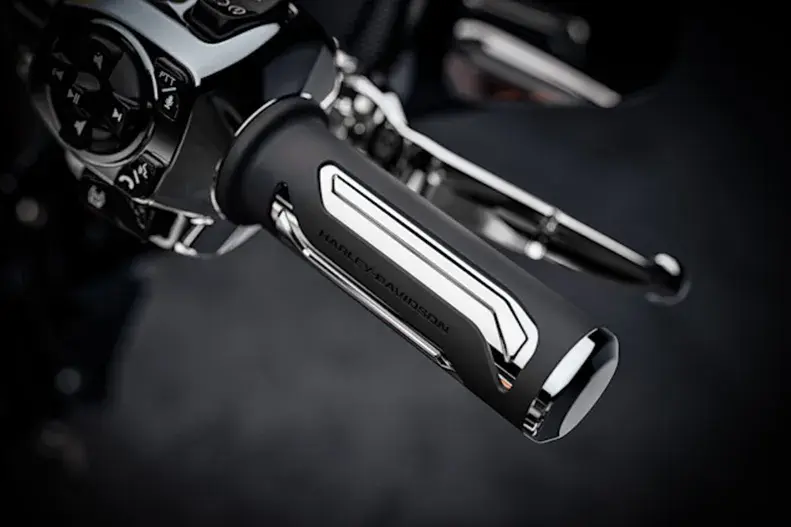 the Carbide Collection | Harley-davidson® Online