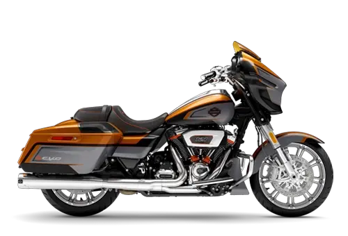 CVO™ Street Glide®