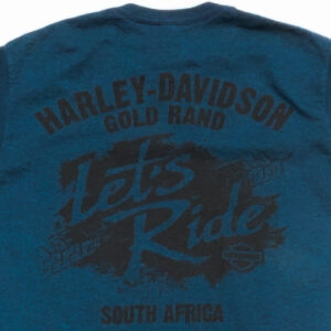H-D Goldrand Dealer T shirt -HDR40291506 - Image 3