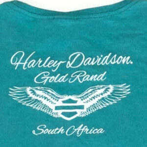 H-D Goldrand Dealer T shirt -HDR40291533 - Image 3