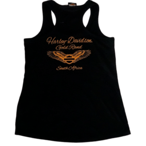 H-D Goldrand Dealer T shirt -HDR40291542 - Image 3