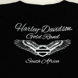 H-D Goldrand Dealer T shirt -HDR40291575 - Image 3