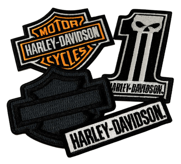 682608016722 | Harley-davidson® Online