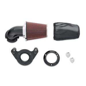 Screamin' Eagle Heavy Breather Performance Air Cleaner Kit - Image 1