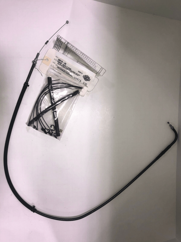 38918-09 | Harley-davidson® Online