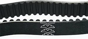 Rear Drive/139T Belt