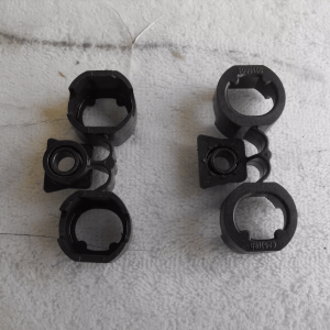 Anti Rotation device