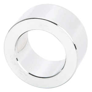 Axle/ Wheel spacer 1.470 X 25MM X .736