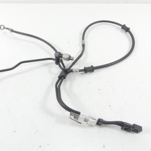 Rear Abs Brake Line Set