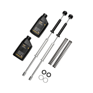 Screamin' Eagle Softail Suspension Tuned by Öhlins Front Kit