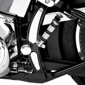 Softail Frame Insert and Pivot Bolt Kit - Image 2