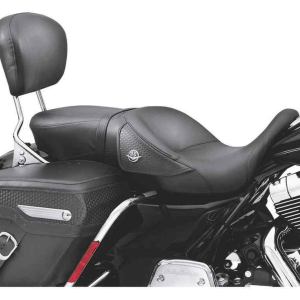 Harley-Davidson® Sundowner Road King Classic Weave Deep Bucket Seat