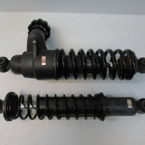 Touring LOW Adjustable Shocks