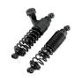 Premium Ride Hand-Adjustable Touring Shocks