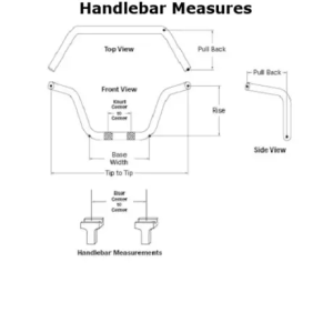 H-D Original Handlebar - Image 2