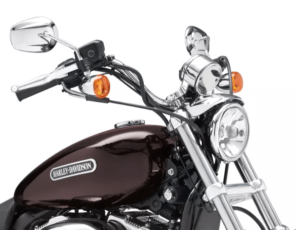 56051-06 B | Harley-davidson® Online