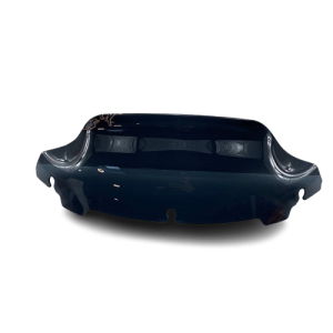 Medium smoke 177 Windsplitter