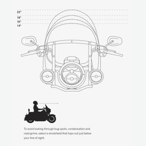 Replacement Windshield - Image 2