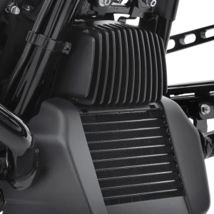 Fan Assisted Oil Cooler Kit - Image 3