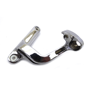 Bracket Headlight Right