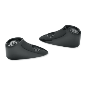 Front Bullet Turn Signal Mounts