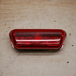 Rear Tail Light Assembly LED