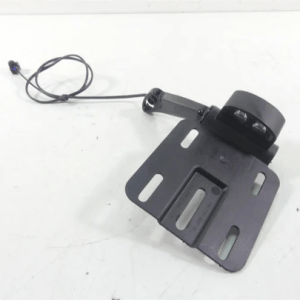 License Plate Bracket