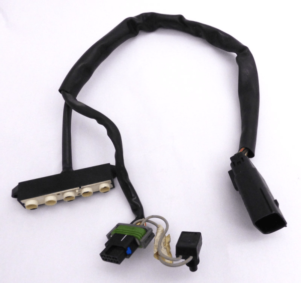 Harness | Harley-Davidson® Online