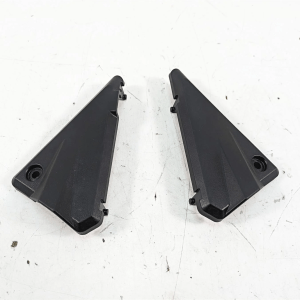 Pan America Steering Head Cover Cowl Set