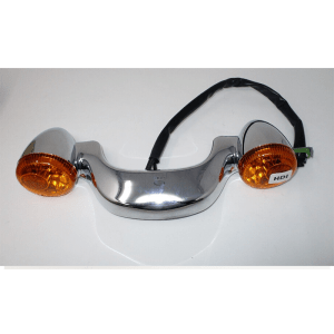 Rear Light Bar Turn Signal Assembly