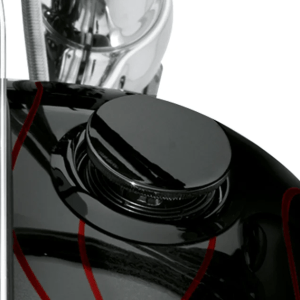 Flush-Mount Fuel Cap and Gauge Kit - Image 3