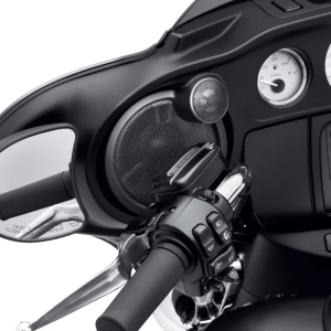 Boom! Audio Stage II Batwing Fairing Speaker Kit - Image 3