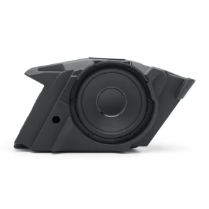 Harley-Davidson Audio powered by Rockford Fosgate Secondary Subwoofer Kit - Image 1