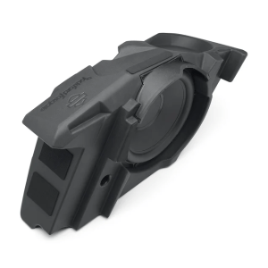 Harley-Davidson Audio powered by Rockford Fosgate Secondary Subwoofer Kit - Image 4
