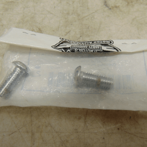 Hex Socket Button Head Screw