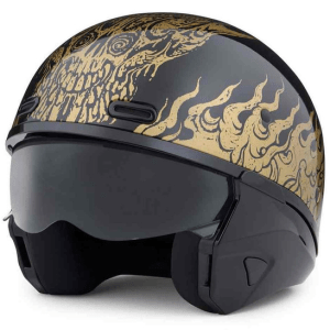 98190-20vx B | Harley-davidson® Online