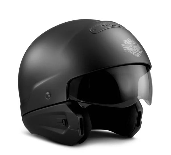 Pilot 3-in-1 X04 Helmet | Harley-Davidson® Online