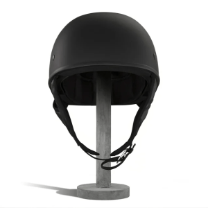 Overdrive Low Profile Half Helmet - Image 6