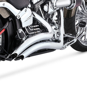 Vance & Hines Softail Breakout 13-17 BIG RDS PCX